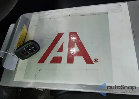 2024 Honda Accord Ex z USA, uszkodzony, nr VIN 1HGCY1F32RA052302